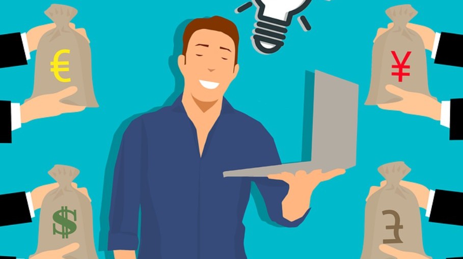 Ki vezette be az első aranyforintot?