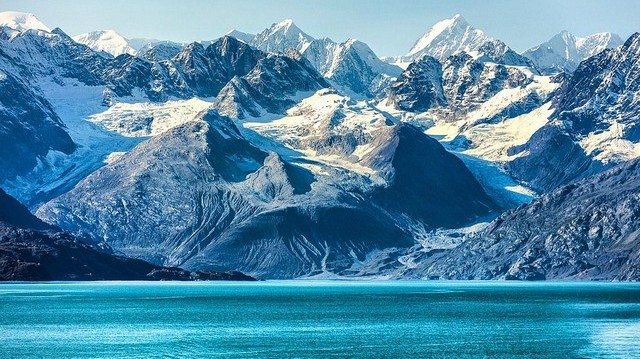 Melyik az USA legészakibb állama a Csendes-óceán partján?