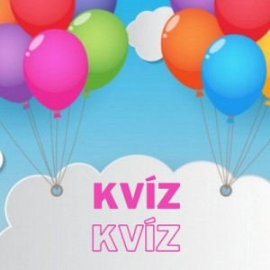 kvizek