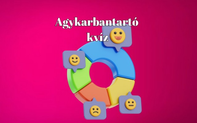 Az átlagember ebből a kvízből legfeljebb 5 kérdésre tudja a választ. Neked megy ennél több?