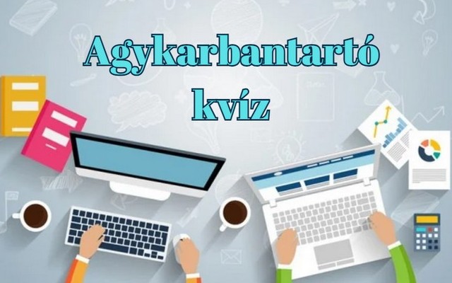 Te bizony jobb vagy az átlagnál - Érj el legalább 7 pontot ezen a napi kvízen