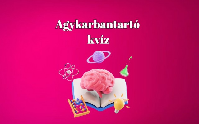 Mutasd meg, hogy műveltségért nem kell a szomszédba menned - Friss napi kvíz