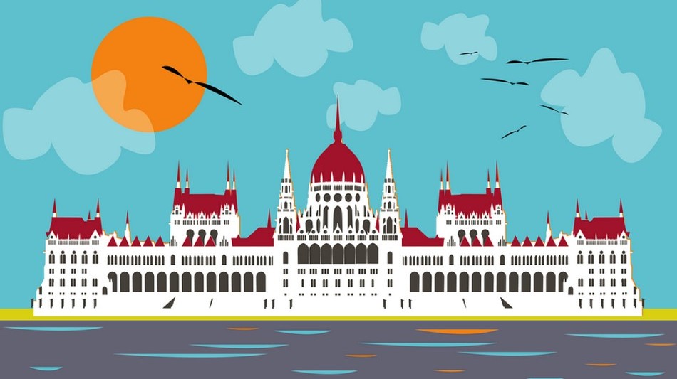 Tervei alapján 1885-1904 között épült. Ki tervezte az Országházat?