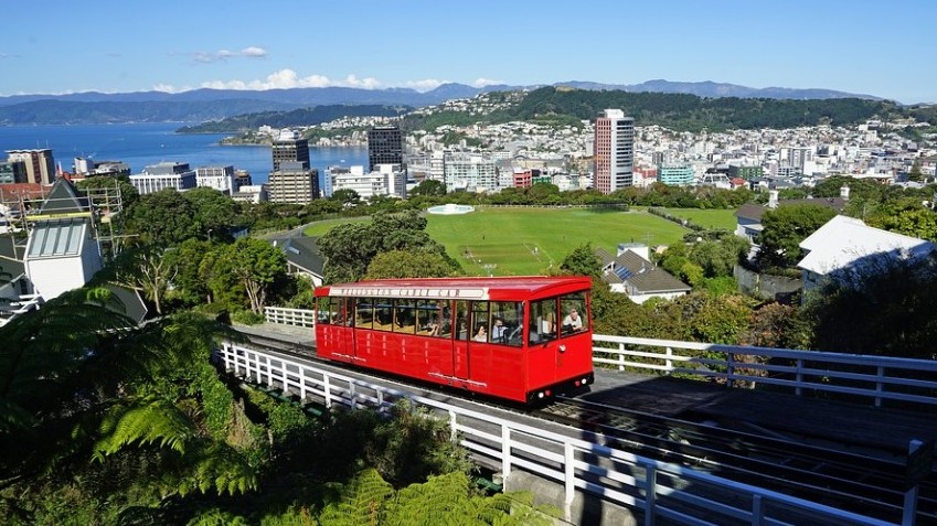 Melyik ország fővárosa Wellington? Melyik ország fővárosa Wellington?