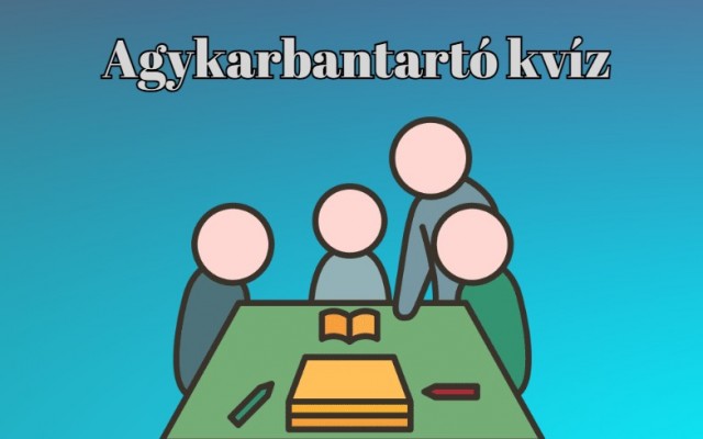 Itt egy izgalmas napi műveltségi kvíz, mellyel tesztelheted tudásod te is - Lejátszod?