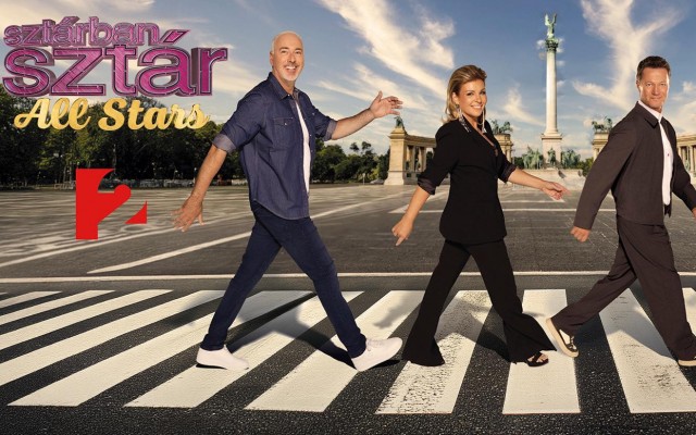 Sztárban Sztár All Stars 2.0