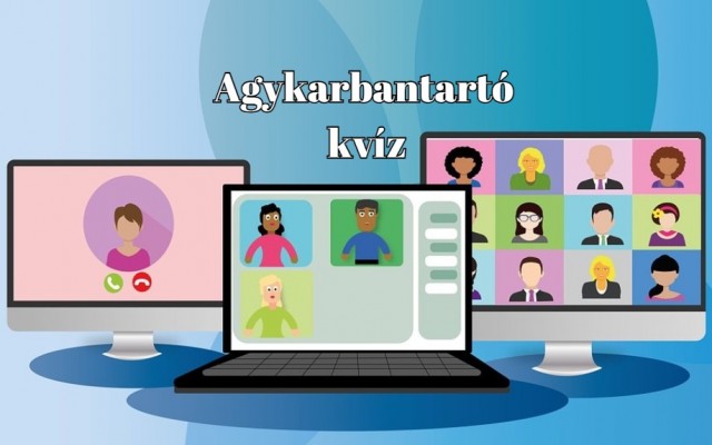 Okosabb vagy az átlagnál? Tedd próbára magad ezzel a napi kvízzel és gyűjts be a maximális pontot