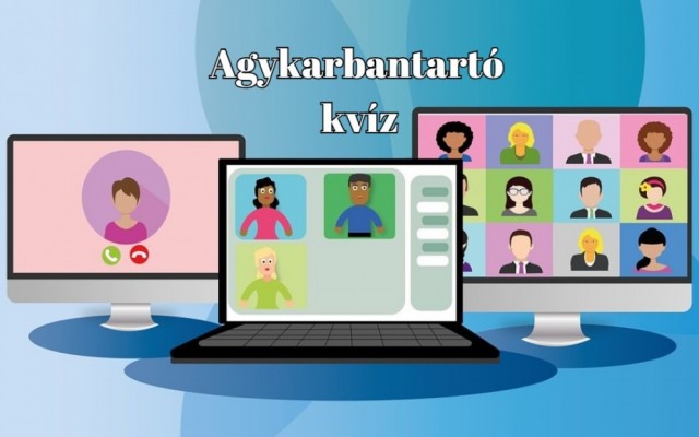 Okosabb vagy az átlagnál? Tedd próbára magad ezzel a napi kvízzel és gyűjts be a maximális pontot