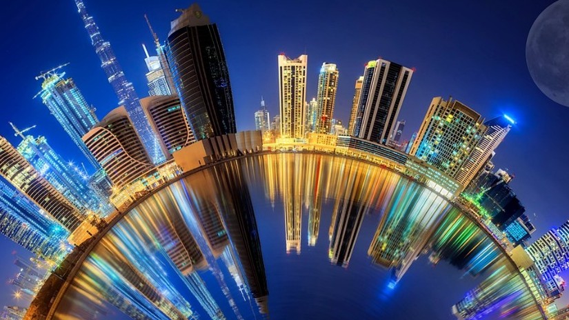 Az egyetlen ausztrál szövetségi állam, amelynek területe nem az ausztrál kontinensen található.