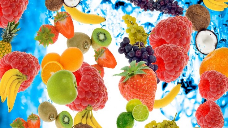 Melyik egy gyümölcs?