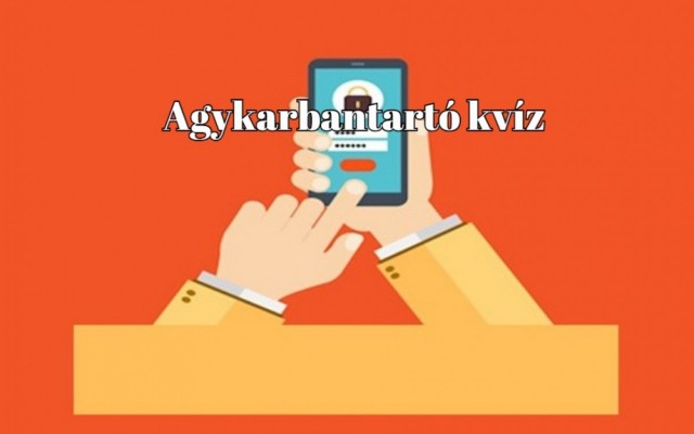 Kvíz Aréna - Ez az a kvíz, amit csak a legjobbak töltenek ki hibátlanul