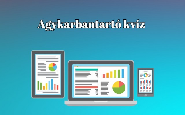 Csak az igazi zsenik tudnak 6 pont felett teljesíteni ezen a legújabb napi kvízen