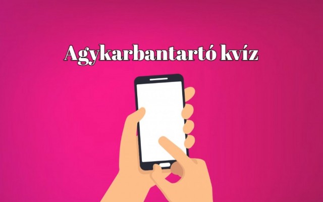 IQ-mérő kvíz – Ha legalább 6 kérdésre helyesen válaszolsz, átlag feletti vagy!
