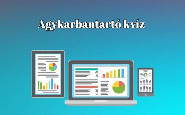 Csak az igazi zsenik tudnak 6 pont felett teljesíteni ezen a legújabb napi kvízen