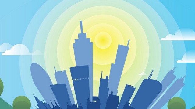 Melyik várost hívják így: A nagy alma?