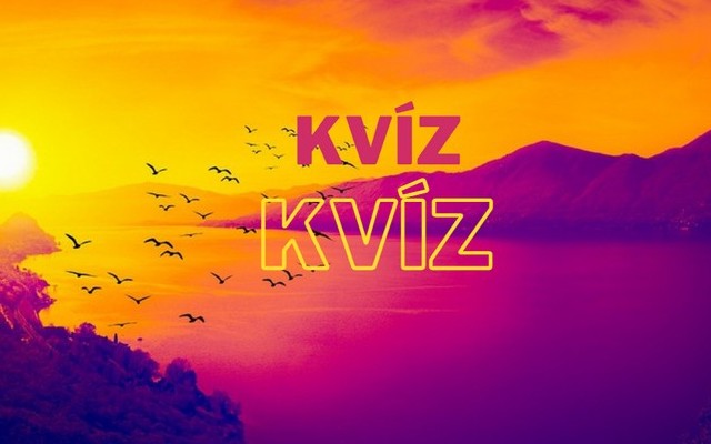 Tornáztasd meg az agyad ezzel és kvízzel és szerezd meg mind a 8 pontot - Új agykarbantartó kvíz