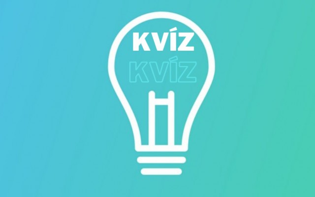 Napi kvíz - Büszke lehetsz magadra, ha kérdések felére tudod a jó választ