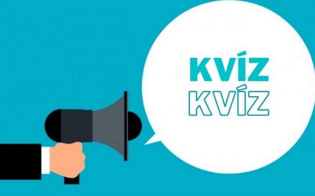 Villámkvíz: csak a leggyorsabbak érik el a maximális pontszámot