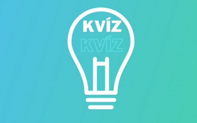 Napi kvíz - Büszke lehetsz magadra, ha kérdések felére tudod a jó választ