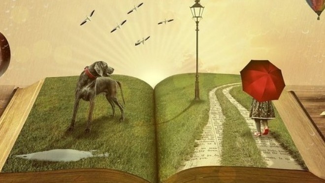 A királyné nyaklánca, A Pendragon legenda - Ki a szerző?