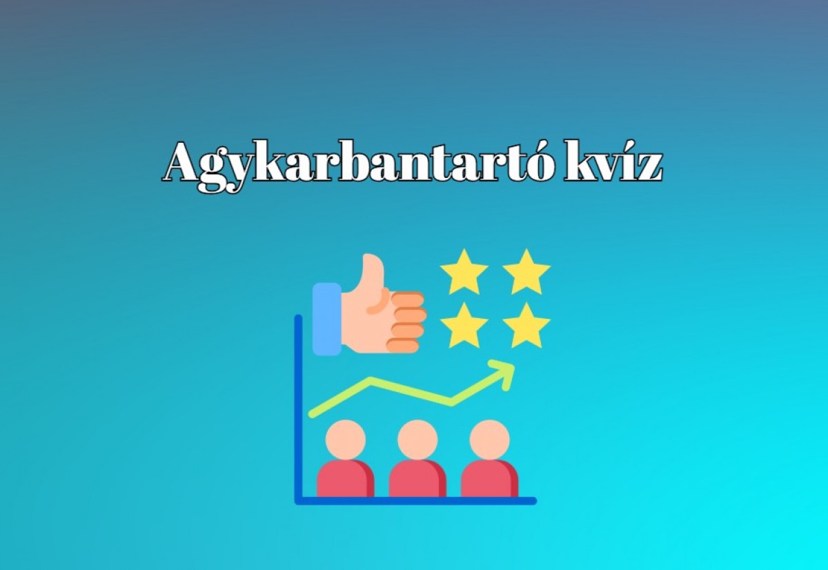 Kvíz Aréna! - Pörgesd fel az agyad ezekkel az izgalmas napi kvízkérdésekkel