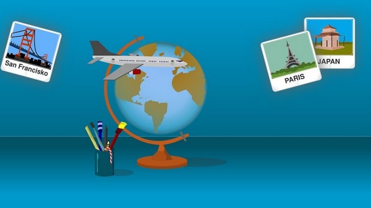 Melyik városban játszódik a sorozat, hol éltek a Jóbarátok?