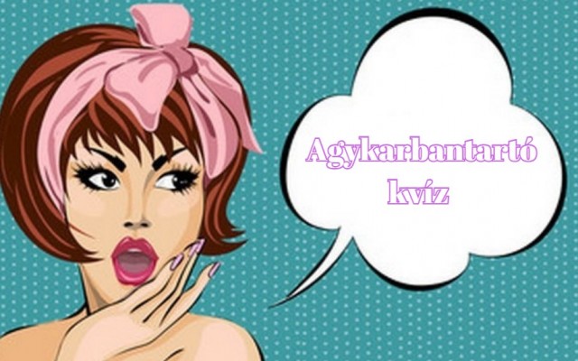 Dobd fel a napod ezzel a napi kvízzel és gyűjts be minél több pontot