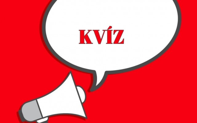 Napi kvíz - Mi már sejtjük, mit fogsz csinálni, az elkövetkező percekben