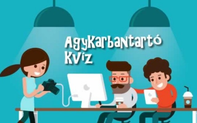 Agykarbantartó kvíz: Ha ebbe a napi kvízbe belekezdesz, nem bírod majd abbahagyni