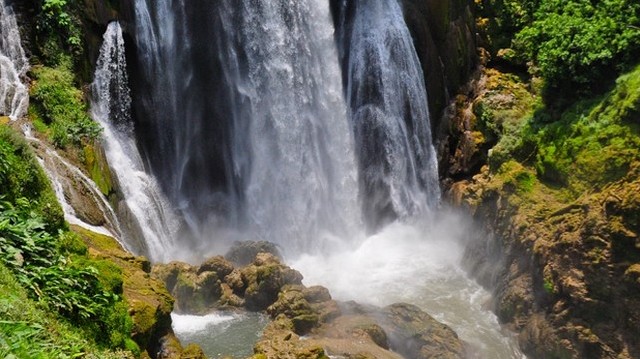 Fővárosa Tegucigalpa és Közép-Amerikában található ország.