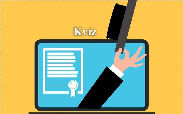Ez a zsenimérő kvíz megmutatja, mennyire vagy igazi tudásbajnok