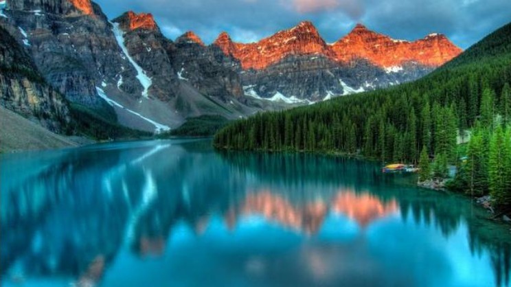 Mi Kanada fővárosa? Mi Kanada fővárosa?