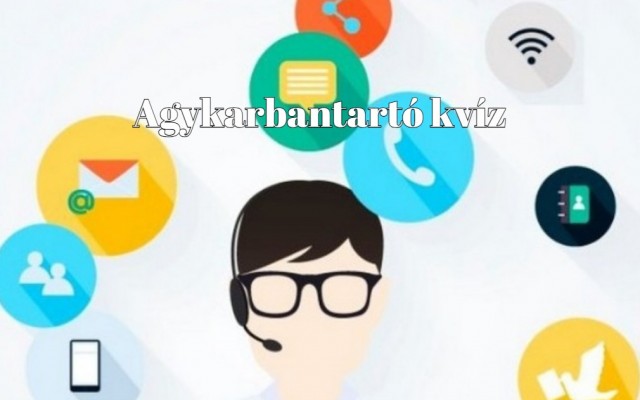 Napi zseniadag - Válaszold meg a kérdések többségét és szerezz vele minél több pontot