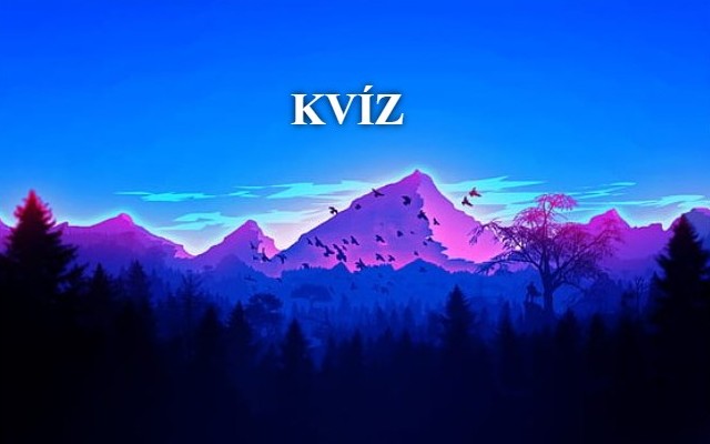 Agykarbantartó kvíz - A legjobb játékosok legalább hat kérdésre helyes választ adnak