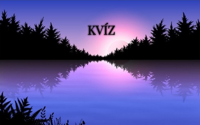 Napi kvíz - Szerintünk most pont erre a pár perces agykarbantartóra van szükséged