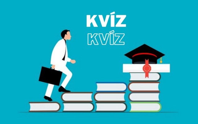 Napi kvíz - Ha a kérdések 70%-ára helyesen tudsz válaszolni, gyakorlatilag egy zseni vagy