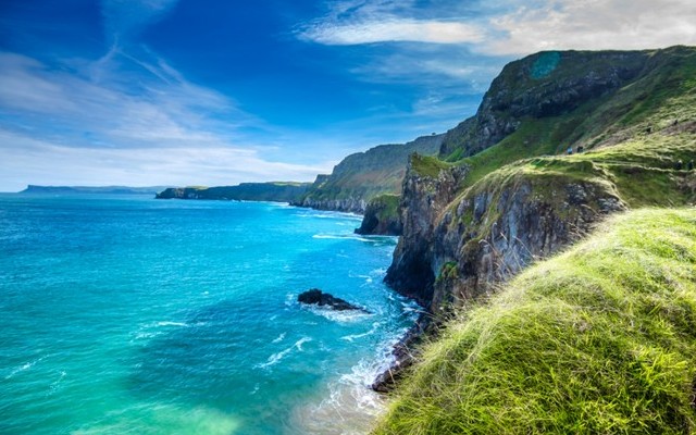 Kvíz! - Melyik országban vannak az alábbi városok: Dublin, Faro és Bari? Kitalálod?