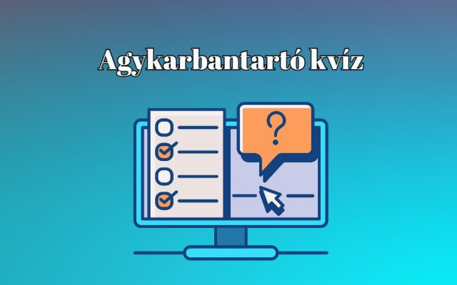 Napi kvíz: Hát, ezt a kérdéssort sem érdemes kihagyni