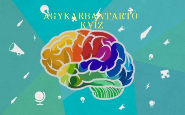 Tudjuk mit fogsz csinálni a most következő pár percben - Napi kvízzel játszol