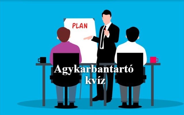 Nyolc kérdésünk van ebben a napi kvízben, amelyekkel próbára teheted a tudásodat