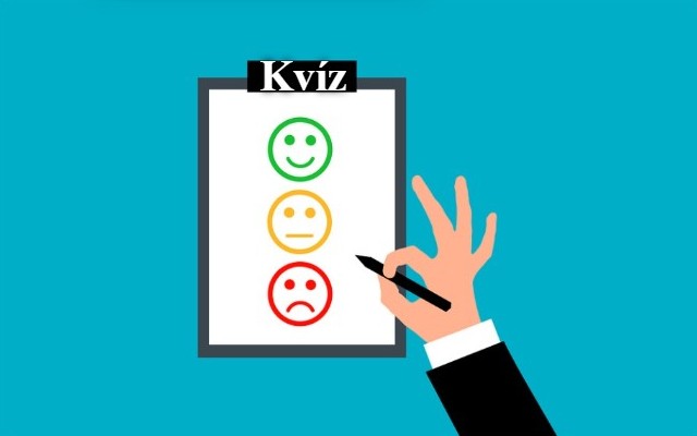 Napi kvíz - Száz emberből csak a fele tud itt legalább 7 pontot elérni