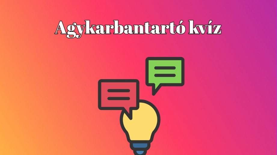 Hogy folytatódik a mondás: Kis pénz…