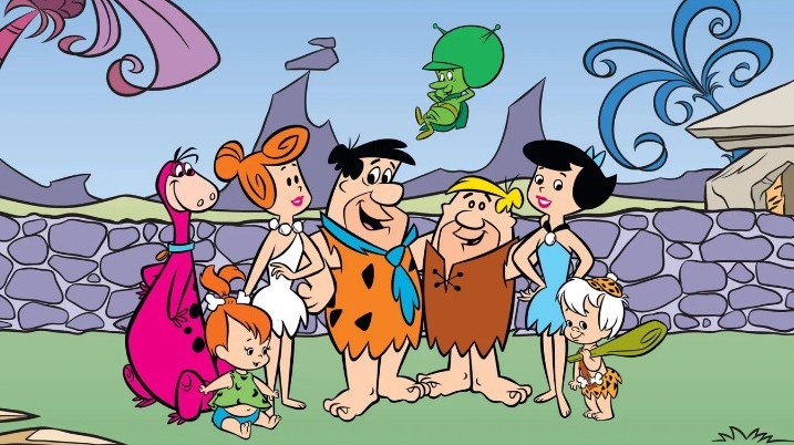 Hogyan hívják Frédiék háziállatát a Flintstone családban? Hogyan hívják Frédiék háziállatát a Flintstone családban?