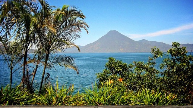 Melyik kontinensen van Guatemala? Melyik kontinensen van Guatemala?