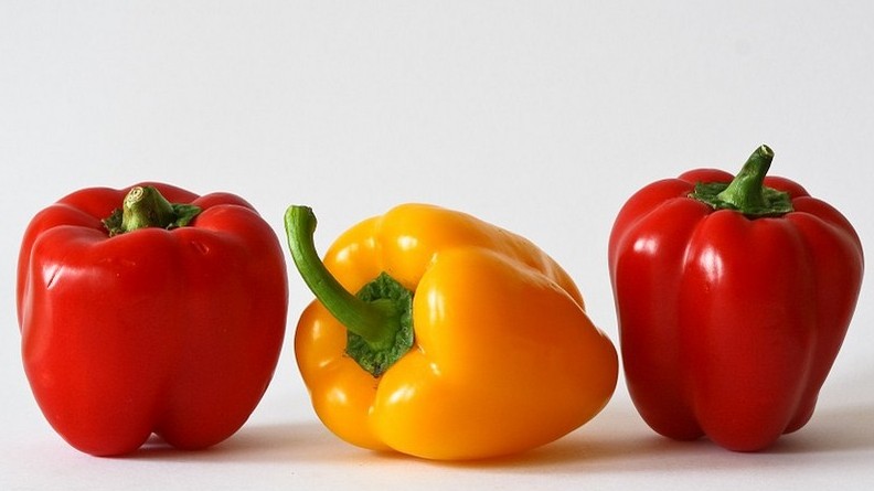 Honnan származik a paprika? Honnan származik a paprika?