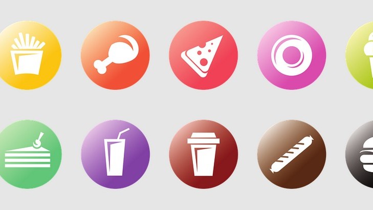 Milyen étel a barátfüle?