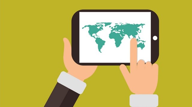 Spanyol gyarmat volt régebben, fővárosa Bogotá