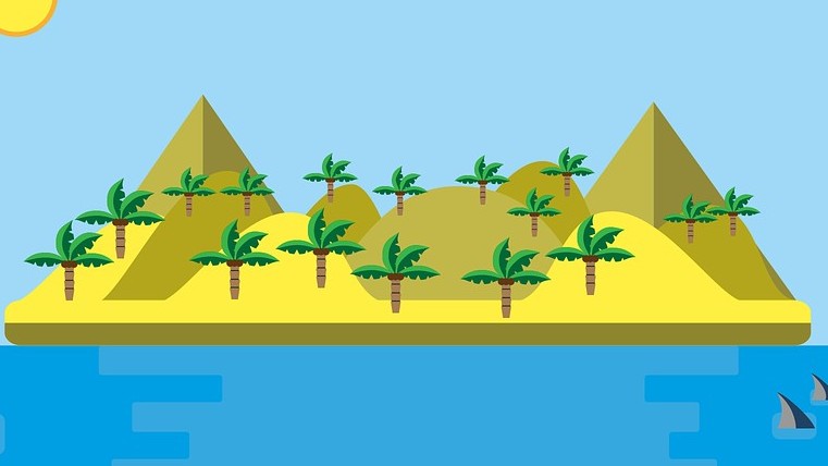 Melyik magyar utazóról neveztek el vulkánt Afrikában?