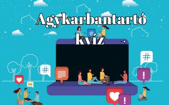 Nem árulunk zsákbamacskát: ebben a napi kvízben meg kell dolgozni a pontokért