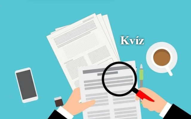 Napi agytorna kvíz - Még a napod is vidámabb lesz tőle, ha lejátszod